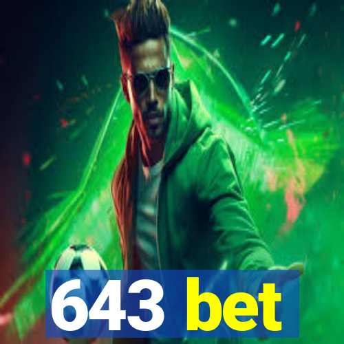 643 bet